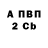 Меф VHQ Kreuz ZLO